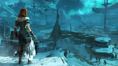 Assassin's Creed III Liberation Image 02