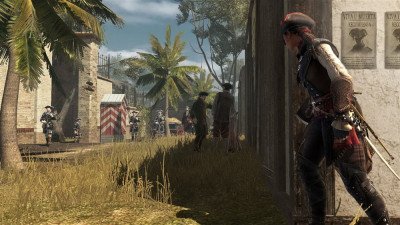 Assassin's Creed III Liberation Image 03