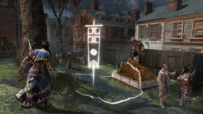 Assassin's Creed III Liberation Image 06