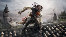 Assassins Creed 3 Liberation review, Assassin's Creed 3 Liberation review, Assassin's Creed III Liberation, Assassins Creed III Liberation, Assassins PS Vita, AC3