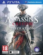 Assassin's Creed III Liberation