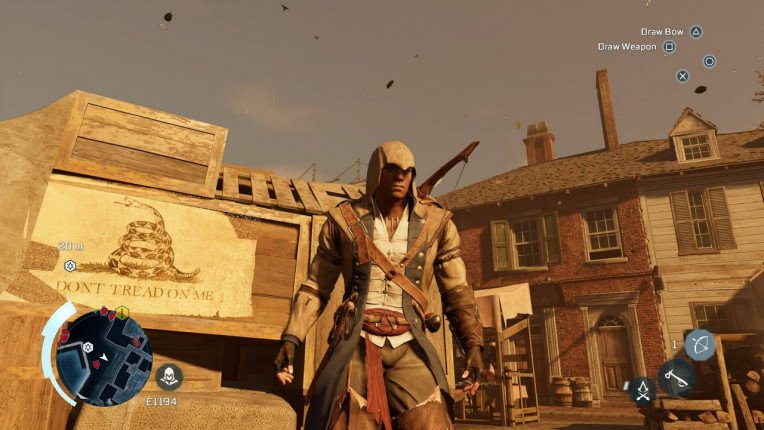 assassin assassin