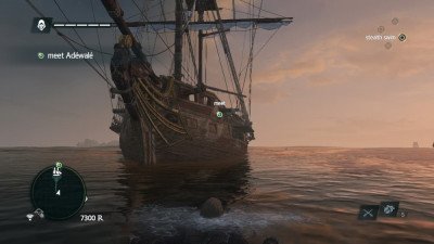 Assassin’s Creed IV: Black Flag Image 05