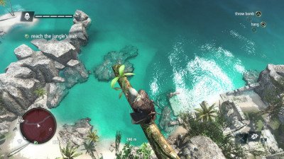 Assassin’s Creed IV: Black Flag Image 07