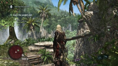 Assassin’s Creed IV: Black Flag Image 08
