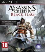 Assassin’s Creed IV: Black Flag