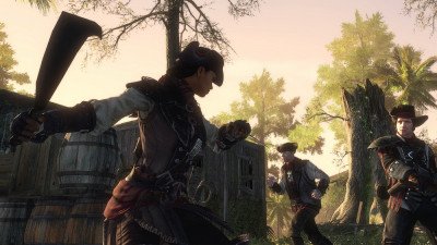 Assassin’s Creed Liberation HD Image 02