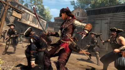 Assassin’s Creed Liberation HD Image 03