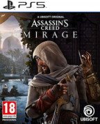 Assassin's Creed Mirage
