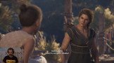 Παίζουμε Assassin's Creed Odyssey