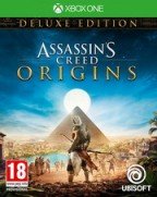 Assassin’s Creed Origins