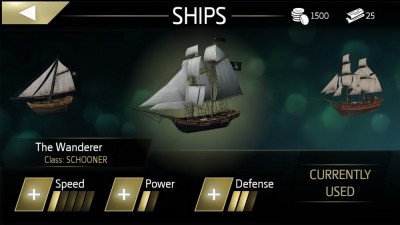Assassin’s Creed: Pirates Image 01