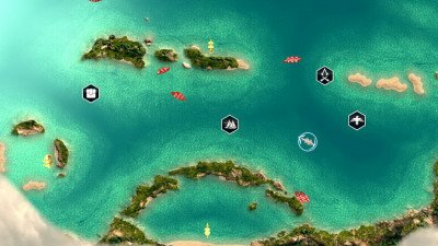 Assassin’s Creed: Pirates Image 02