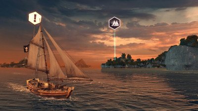 Assassin’s Creed: Pirates Image 03