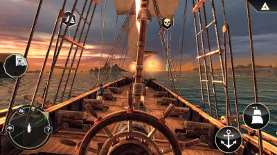Assassin’s Creed: Pirates Image 04