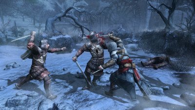 Assassin's Creed: Revelations Image 06