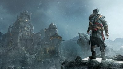 Assassin's Creed: Revelations Image 07