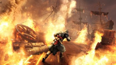Assassin's Creed: Revelations Image 12