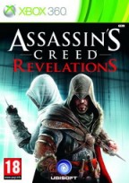 Assassin's Creed Revelations