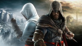 Assassin's Creed, Assassin's Creed Revelations, Ubisoft, ταξίδι, Κωνσταντινούπολη, preview, Istanbul
