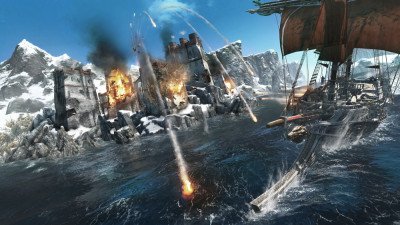 Assassin's Creed Rogue Image 02