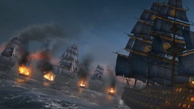 Assassin's Creed Rogue Image 05
