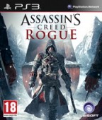 Assassin's Creed Rogue