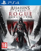 Assassin's Creed Rogue Remastered