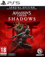 Assassin's Creed Shadows