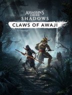 Assassin’s Creed Shadows: Claws of Awaji