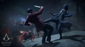 Assasin's Creed Syndicate Specs, Assassin's Creed Syndicate PC Specs, Assassin's Creed Syndicate Tech Specs, Assassin's Creed Syndicate PC, Assassin's Creed: Syndicate PC