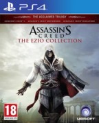 Assassin’s Creed: The Ezio Collection