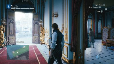 Assassin's Creed Unity Image 01