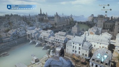 Assassin's Creed Unity Image 06