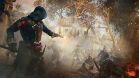 Assassins Creed Unity review, Assassins Creed: Unity review, Assassins Creed PS4, Assassins Creed Xbox One, AC: Unity