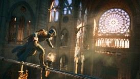 digital foundry Assassins Creed Unity, face off assassins creed unity, digital foundry Assassins Creed: Unity, face off assassins creed: unity, Assassins Creed Unity frame rate