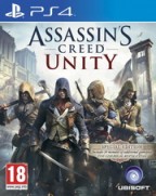 Assassin's Creed Unity