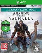 Assassin's Creed Valhalla