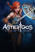 Asterigos: Curse of the Stars