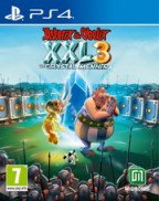 Asterix & Obelix XXL 3: The Crystal Mehnir