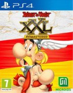 Asterix & Obelix XXL Romastered