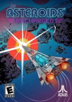 Asteroids: Recharged