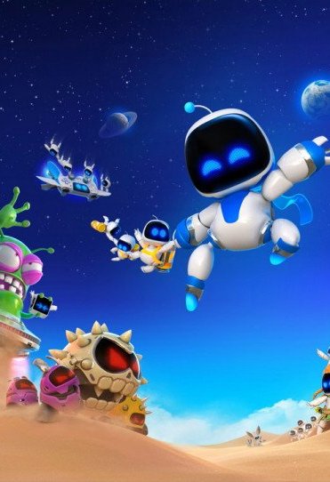 Ερχονται LEGO sets με θέμα το PlayStation και το Astro Bot!