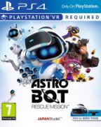 Astro Bot: Rescue Mission