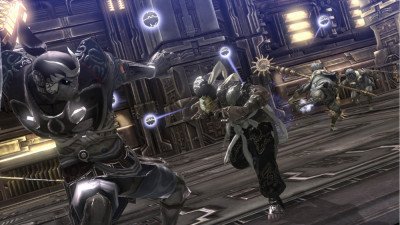 Asura's Wrath Image 04
