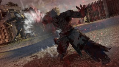 Asura's Wrath Image 05
