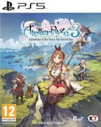 Atelier Ryza 3: Alchemist of the End & the Secret Key