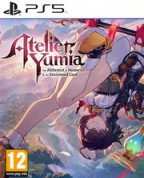 Atelier Yumia: The Alchemist of Memories & the Envisioned Land