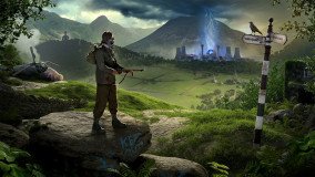 Το Atomfall της Rebellion είναι το επόμενο game που διασκευάζεται σε τηλεοπτική σειρά