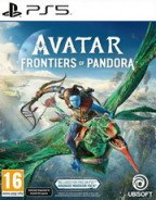 Avatar: Frontiers of Pandora